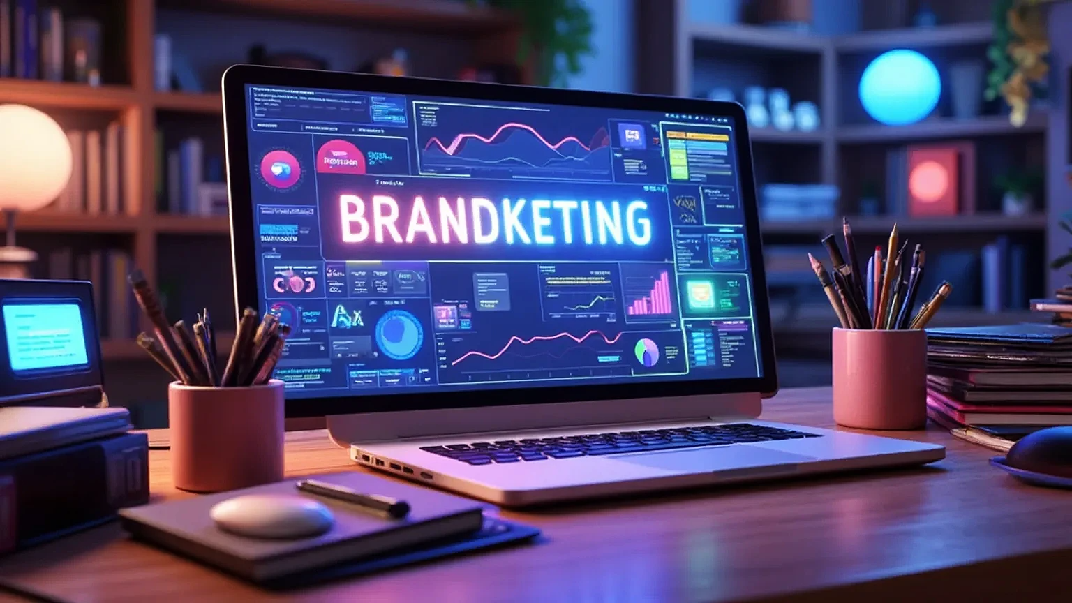 Qué es el brandeting y cómo implementarlo en tu marca para incrementar tus ventas