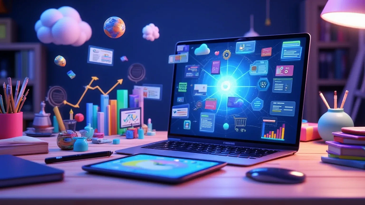 Cómo crear marcas que venden, cómo crear una buena estrategia de marketing, qué es el branding