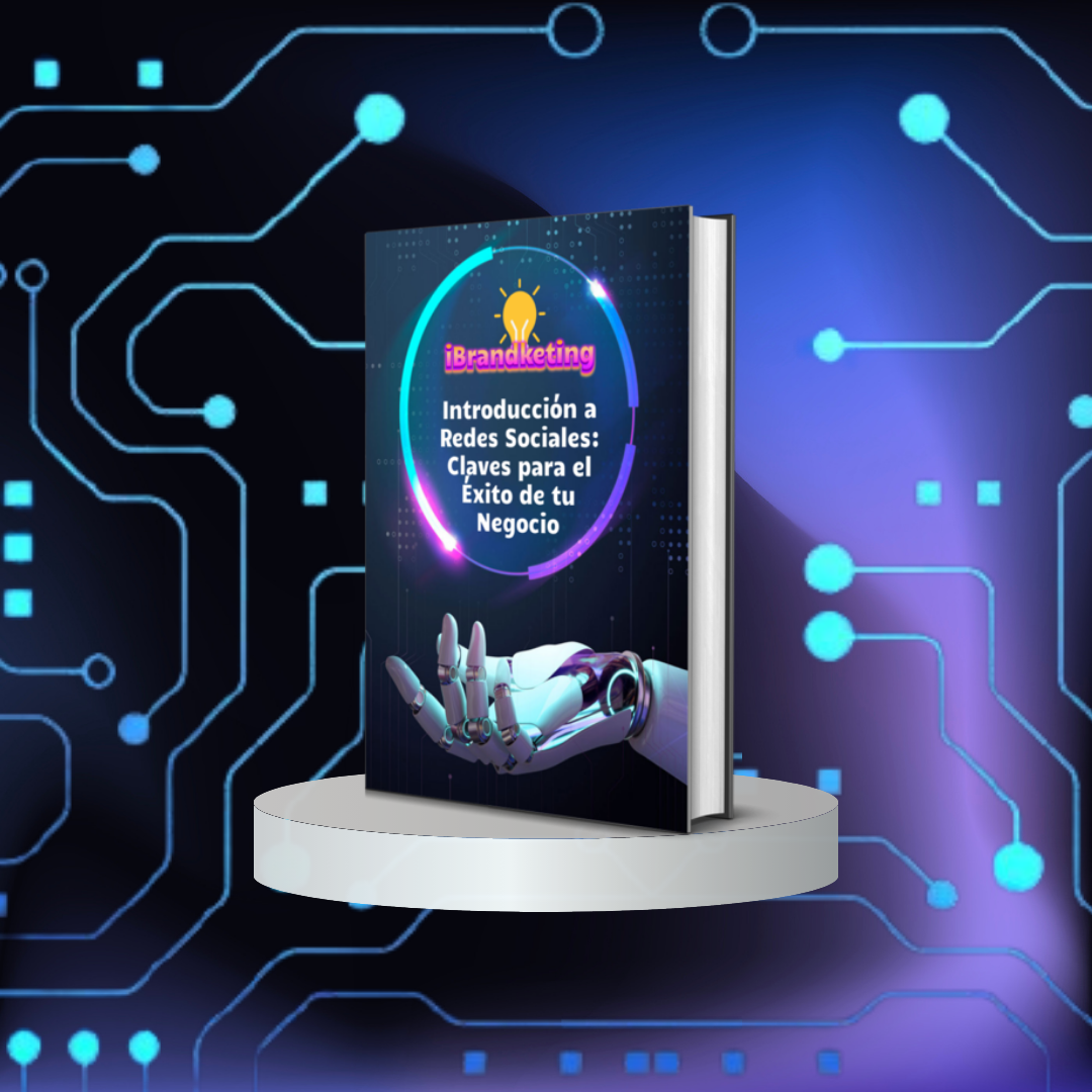 introducción a las redes sociales: Claves para el éxito de tu negocio, IG historias para negocios